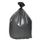 Platinum Plus 60 gal Can Liner, 1.55 mil, Gray, 50 PK PLA6070 - alternate 2